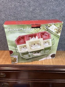 Snowmates Entertainment Set~10 PCs. - Picture 1 of 2