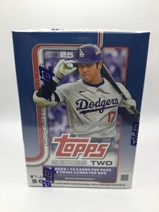 2025 Topps Series 2 Baseball Blaster Box (Factory Sealed) - Picture 1 of 3