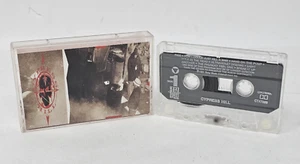 Cypress Hill By Cypress Hill Cassette Tape 1991 Sony Hip Hop Rap Tested - Picture 1 of 3