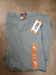 32 Degree Sweat Pants Robin Slate XXL Nwt - Foto 1 di 1