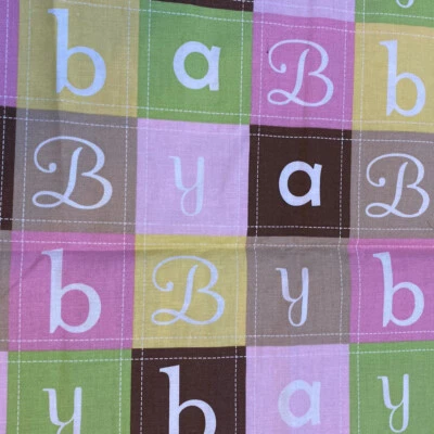 ткань david textiles hallmark baby - Изображение 1 из 3