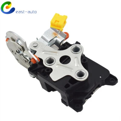 Conjunto de pestillo de puerta delantero derecho 16638420 940-105 para Chevrolet Cavalier Foto 1 de 4