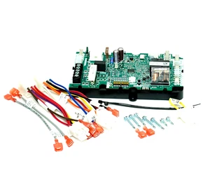 NOB ST9160B 1068 Upgrade Kit White-Rodgers Furnace Board Honeywell ST9160B1068 - Picture 1 of 2