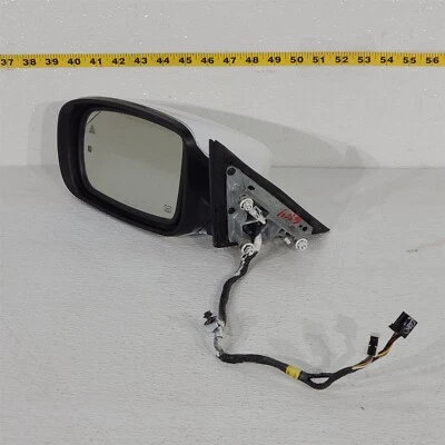 Dodge Charger Scat Pack SRT8 2019 espejo retrovisor lateral izquierdo AA6954 Foto 1 de 4