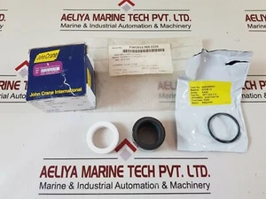 John crane ept-222-115 mechanical seal - Picture 1 of 11