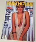 Penthouse juin 1987 Samatha Fox