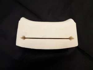 FORD ESCORT MK1 or MK2 Head Rest Foams (Pair) - FREE SHIPPING - Picture 1 of 3