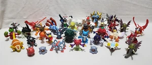 Digimon Figuren - Bild 1 von 274
