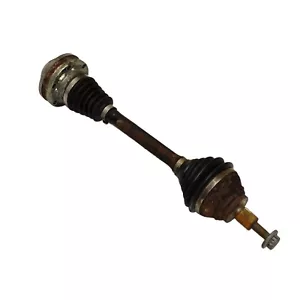 Drive Shaft Driveshaft Front Left VW Golf 5 6 VI Variation 1,6TDI 1K0407271ME - Picture 1 of 3