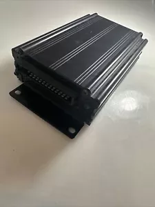 03-04 Audi A6 S6 RS6 C5 FABRICANTE DE EQUIPOS ORIGINALES Bose Radio Amplificador AMP 3510 265 030A - Imagen 1 de 3