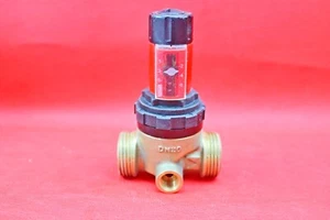 Reliance 3/4″ DN20 Adjustable Pressure Reducing Valve 1.5-6.0 Bar PRED315020 - Picture 1 of 3