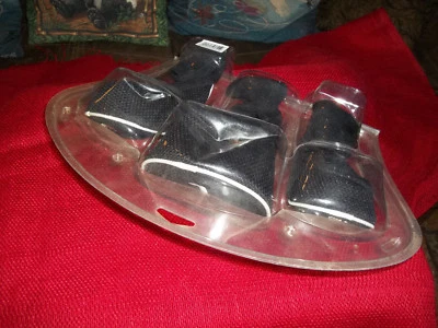 New! Acuity Golf Club Head Covers Set Driver 3 Wood Fairway - Image 1 of 4