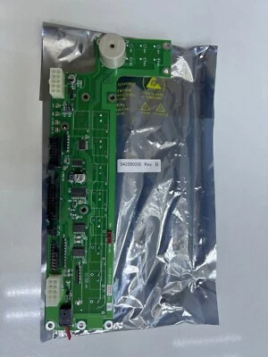 PCA 04258-0000 Rev B Board - Image 1 of 4