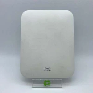 Cisco Meraki Dualband Access Point MR18 nicht beansprucht - Bild 1 von 8