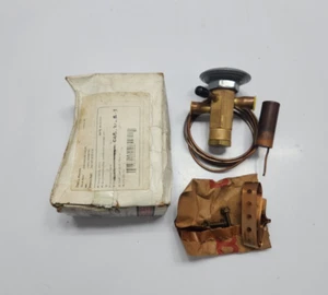 CARRIER TRANSICOLD EA02XC406 EXPANSION VALVE (TXV) - Picture 1 of 11