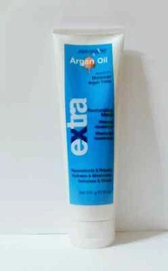 JHERI REDDING EXTRA ARGAN OIL Restoration Mask 8.5 oz TUBE - Picture 1 of 1