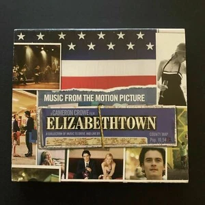 Elizabethtown - Music From The Motion Picture, Original Soundtrack CD - Picture 1 of 5