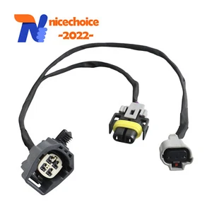 Turn Signal Park Light Wiring Harness Front for 2013-2017 Chevrolet Traverse - Picture 1 of 8