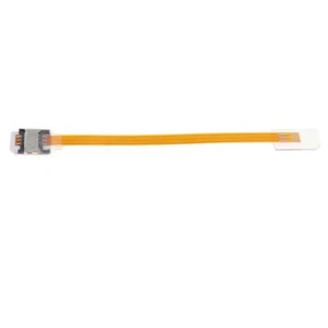2B150Y Universal SIM Card External Converter Adapter Cable 16x1.6 cm Golden - Picture 1 of 5