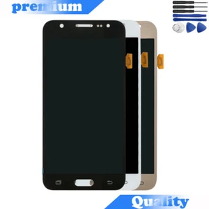 For Samsung Galaxy J5 2015 LCD Display Touch Screen Digitizer J500 J500FN - Picture 1 of 4