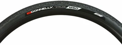 Neumático Donnelly Sports X'Plor MSO - 700 x 36, sin cámara, plegable, negro, 60 tpi Foto 1 de 3