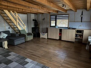 Lost Ventoc chalet zu vermieten Vulcan, Brasov, Romania - Bild 1 von 9