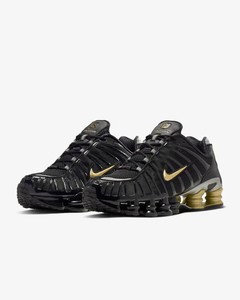 Las mejores ofertas en Tenis atléticas negras Nike Mujeres Nike Shox para |  eBay
