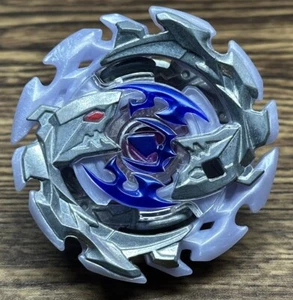 Emperor Forneus 7 Zeta B-111 Beyblade Burst Takara Tomy #B1 - Imagen 1 de 5