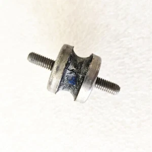 Best Damper Coolant Reservoir Bolt Rubber Buffer Pad for Ferrari 599 GTB 2006-11 - Picture 1 of 6