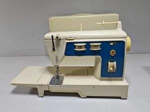 Sewing Machine Singer 764 - Used, Untested, Has Scratches and Marks - Picture 1 of 16