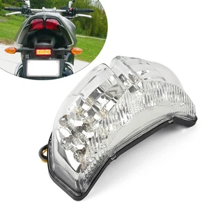 Integrierter LED-Bremsrücklicht-Blinker für Yamaha FZ8 / Fazer  10-13 FZ-1 N - Bild 1 von 11