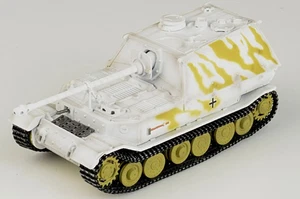 Dragon Models 1/72 Sd.Kfz.184 Elefant Tank German Army sPzJgAbt 614 - Picture 1 of 2