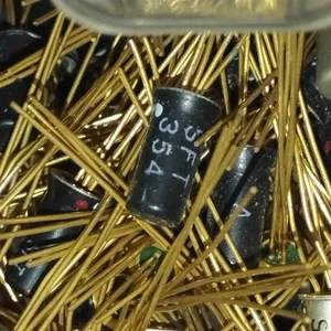 SFT354 Transistor NOS SFT 354 1 Stück Fr T11 - Bild 1 von 3