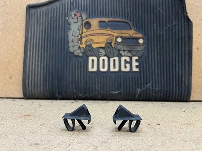 Dodge Ram RamchargerCummins Truck WindshieldWasher Nozzle Squirter Sprayer - Image 1 of 4