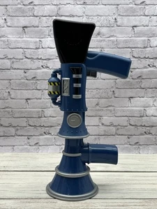 Despicable Me Minions The Rise Of Gru Fart 'N Fire Blaster Spielzeugpistole FUNKTIONIERT - Bild 1 von 4