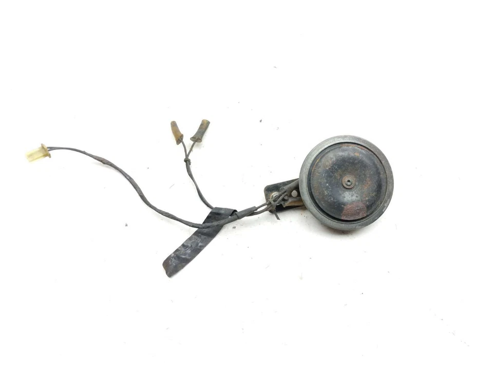 82 Honda Goldwing GL 1100 Horn - Image 1 of 4