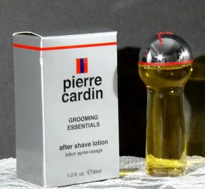 Pierre Cardin After Shave Lotion Aladdin Original Formula 1 oz - Image 1 of 3