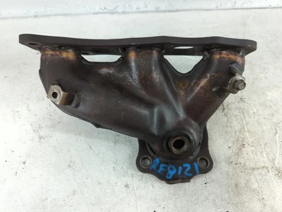 Nissan Pathfinder 2014 turbocompresor colector de escape con turbocompresor K18JA Foto 1 de 4