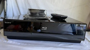 Sony S-Master Digital Verstärker BDV-IS1000 Blu-ray Player mit Fernbedienung EZW-RT10 - Bild 1 von 7