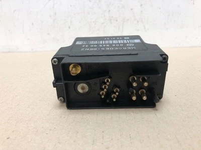 CENTRALINA VARI Mercedes-Benz Vito (638.1/2) 1998 0085450032 - Immagine 1 di 4