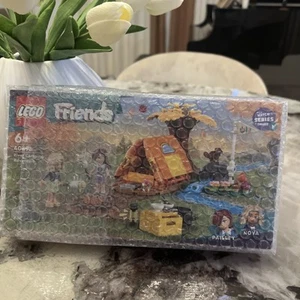LEGO Friends 40694 River Camping Adventure Edición Limitada Set NUEVO PRECINTADO - Imagen 1 de 6