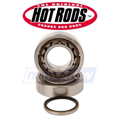Hot Rods Main Bearing and Seal Kit for 2012 KTM 250 XCF-W - Engine ap Foto 1 de 4