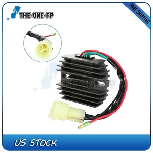 Rectifier For 2003 Mercury Outboard 75 hp 1F754123N 1F754123F 1F75412AN - Picture 1 of 7