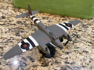 Corgi Aviation Archive - Maßstab 1:72 DieCast - DH Mosquito FB VI - #AA32805 - SCHÖN - Bild 1 von 13