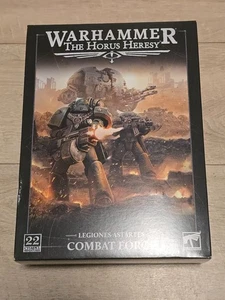 Warhammer The Horus Heresy - Legiones Astartes Combat Force - Neu & OVP - Bild 1 von 2