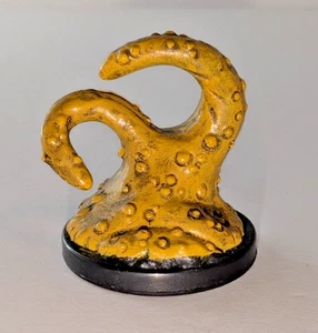 D&D miniature, Ochre Jelly, Against the Giants #56, Dungeons and Dragons - Picture 1 of 1