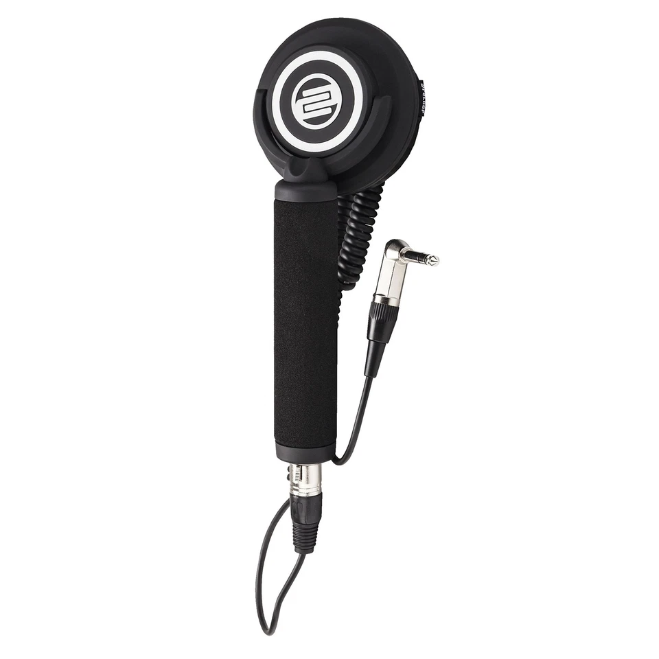 Auriculares mono profesionales Reloop RHP 10 con controlador de neodimio de 50 mm, Foto 1 de 4