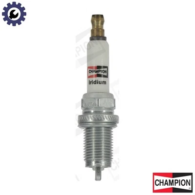 4x SPARK PLUG CCH9014 FOR HONDA FR-V CIVIC/IX/VIII/Hatchback R18A1/R18A2 1.8L - Image 1 of 4