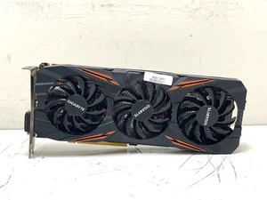 GIGABYTE NVIDIA GeForce GTX 1070 G1 Gaming 8GB GDDR5 - Picture 1 of 2