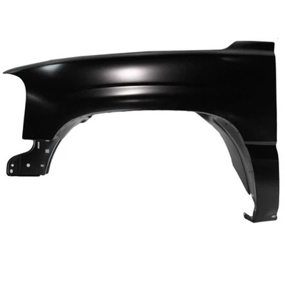 For 99-07 Sierra Pickup Truck 00-06 Yukon XL Front Fender Primed Steel Left Side - Image 1 of 3